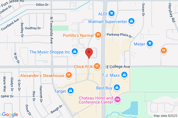 McLean County Mutual Insurance Company