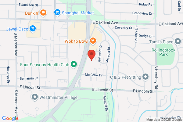 LifeStance Therapists & Psychiatrists Bloomington