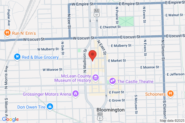 Bickhaus & Associates