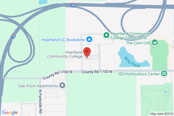 Heartland Community College