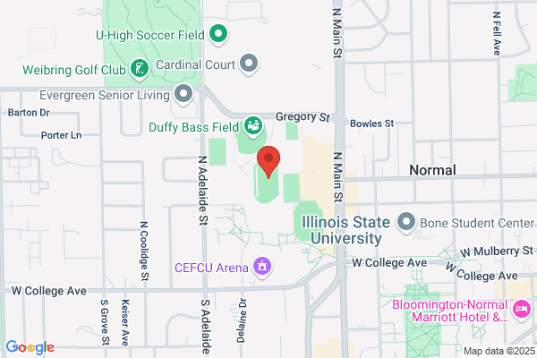Illinois State Redbirds