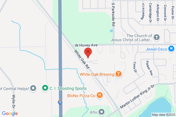 Midwest Fiber Inc