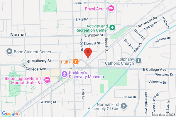 Normal Township of, Assessor