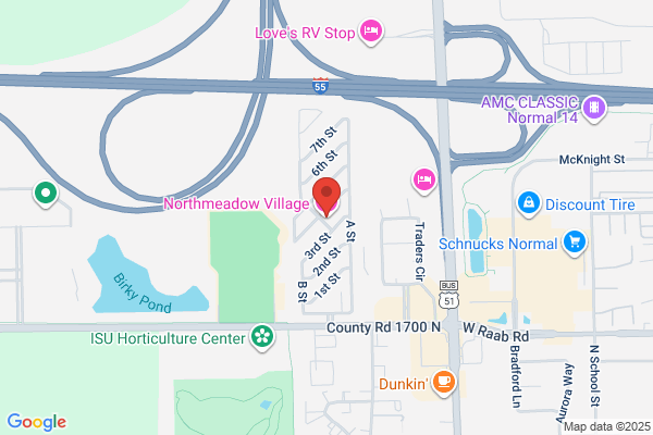 Northmeadow Village