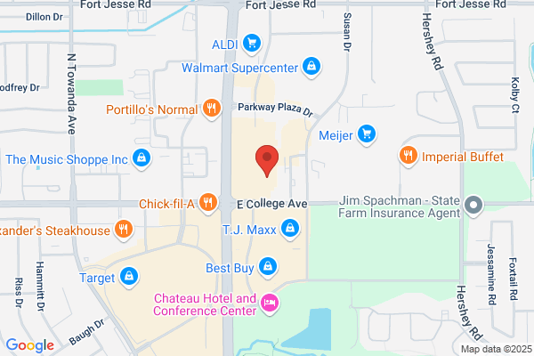 Office Depot - Print & Copy Services