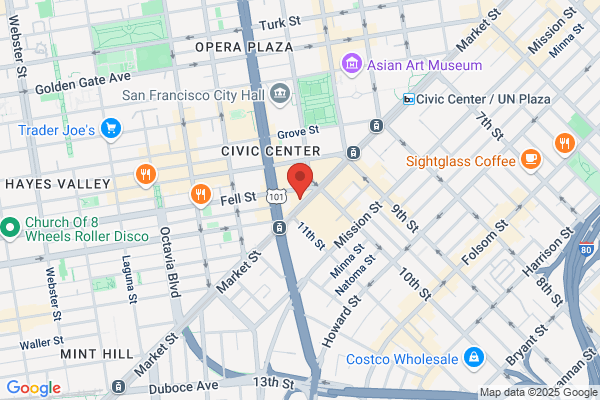 SF Injury Law Group