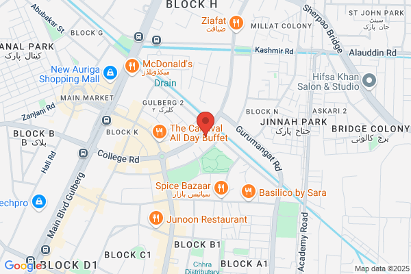 Sichuan Chinese Restaurant