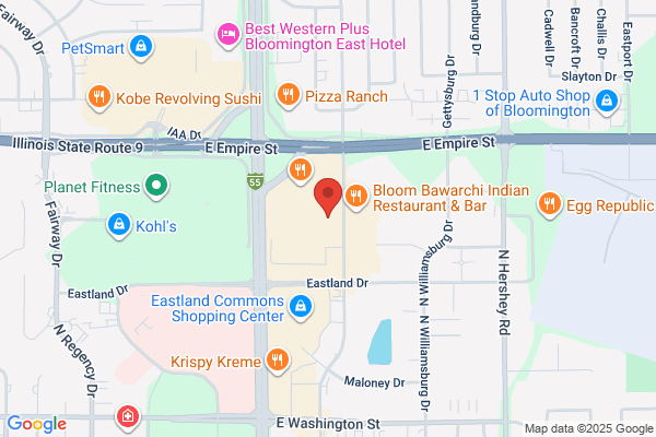Chuck E. Cheese