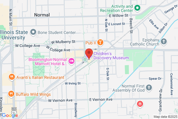 Discovery World Child Care Center