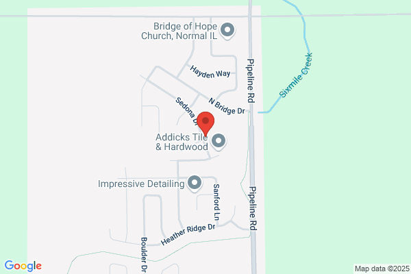 Central Illinois For Sale by