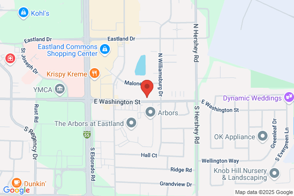 Delores Moore Realty