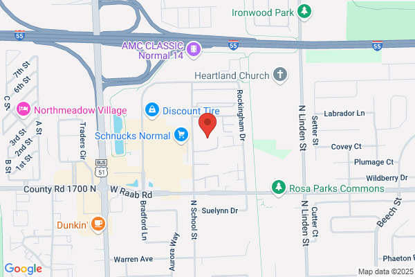 Lincoln Realty