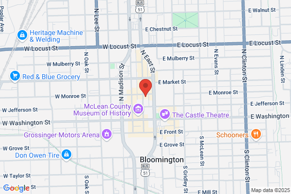 Park-Stoutamoyer & Associates Inc