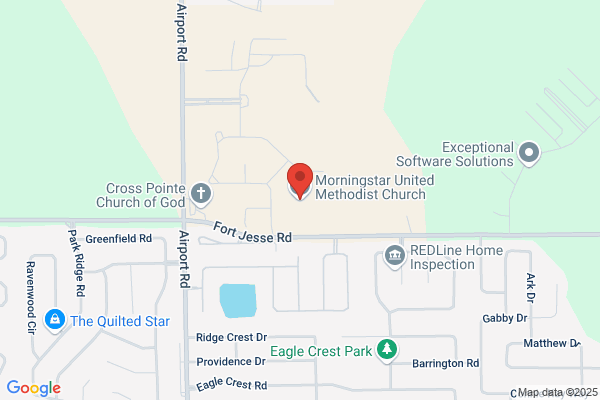 Morningstar United Methodist Church