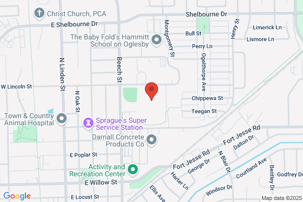 Unity Church of Bloomington-Normal