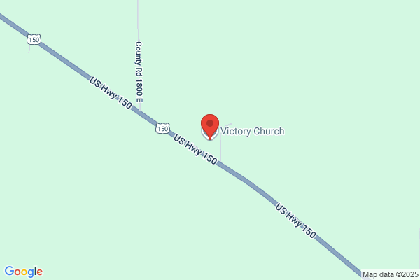 Victory Christian Center