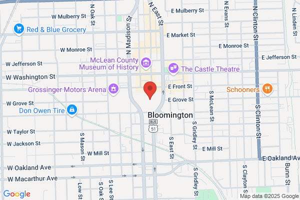 Coffee Depot the