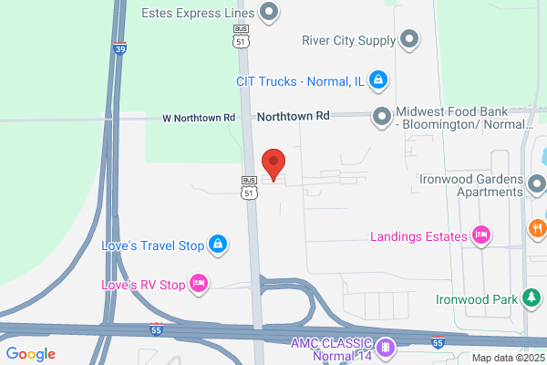 Twin City Self-Storage