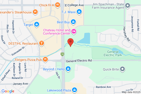 Golf Discount of Bloomington