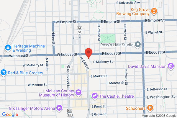 American Passion Play Ticket Office