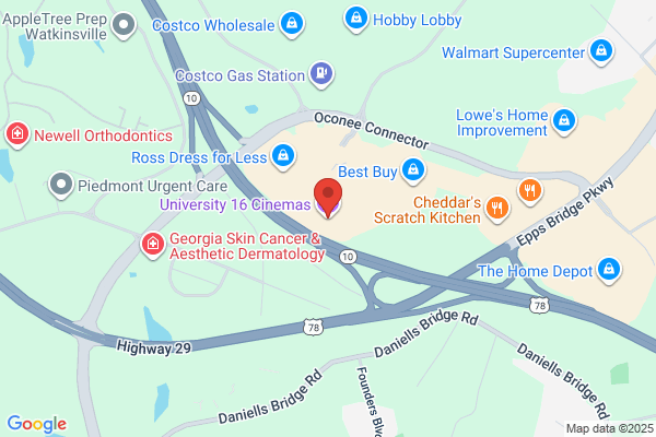 University Cinemas