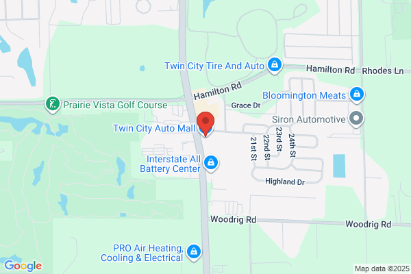 Twin City Auto Sales
