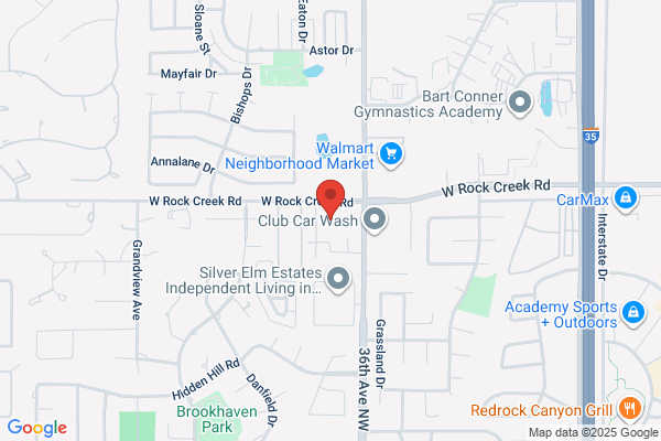 Oklahoma Otolaryngology Associates - ear, nose and throat doctors