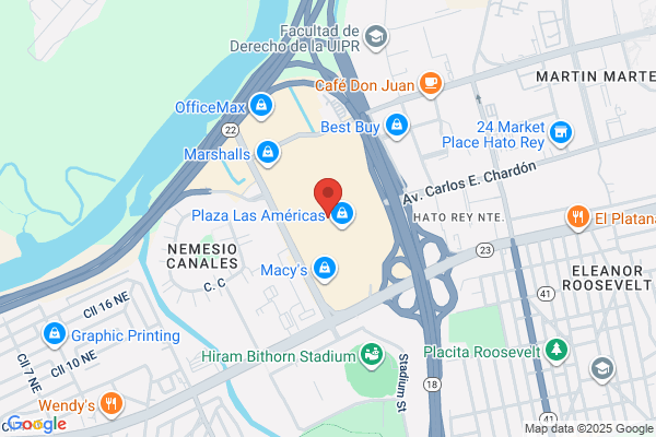 Sunglass Hut