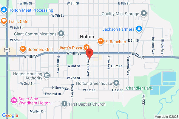 Eubank's Custom Cabinets & Variety Works