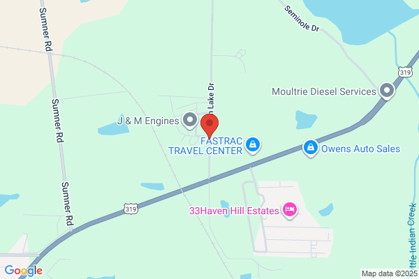 Impulse Towing & Recovery Inc