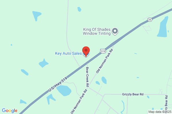 Key Auto Sales