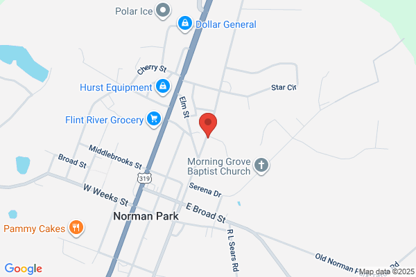 Norman Park Gin & Warehouse Inc