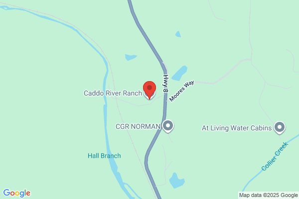 Caddo River Ranch
