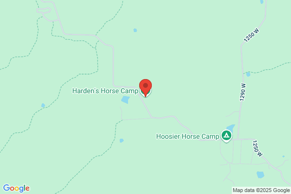 Circle S Horse Camp