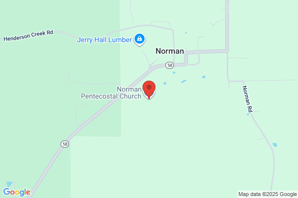 Norman Pentecostal Church