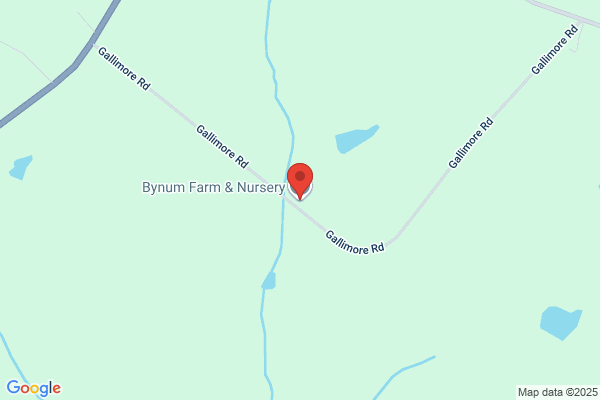 Bynum Farm and Nursery