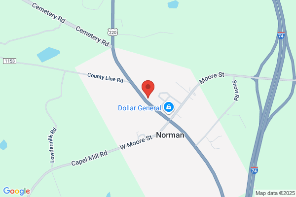 Norman General Merchandise