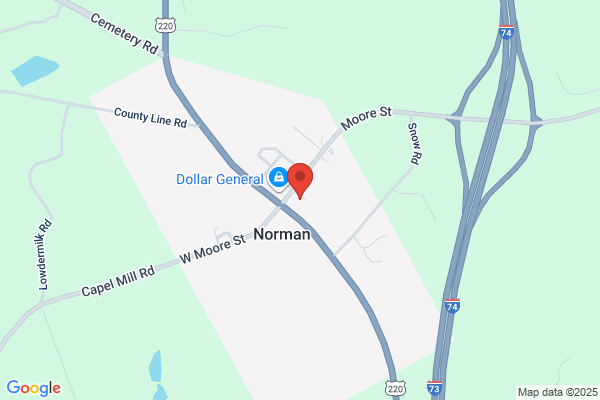 Town of Norman