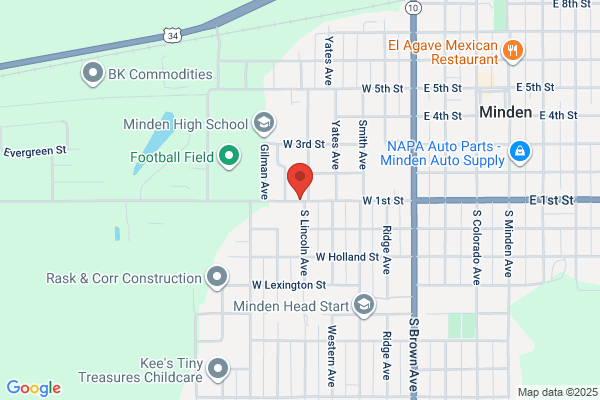 Miracle-Ear Hearing Aid Center