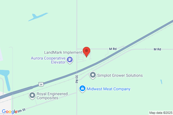 Carquest Auto Parts - Landmark Implement CARQUEST