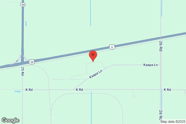 Kaapa Ethanol Llc