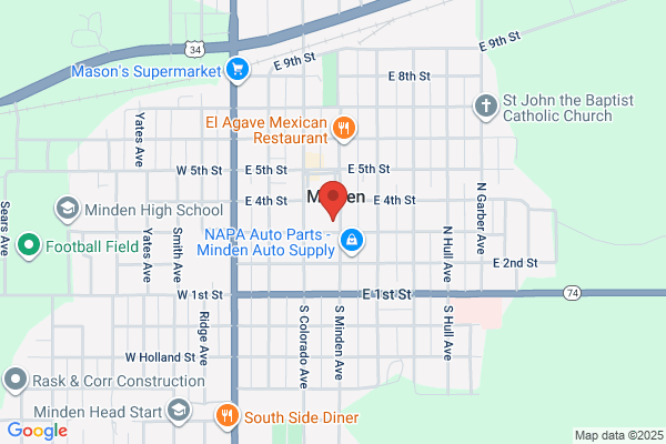 McCann-Carpenter Dental Clinic