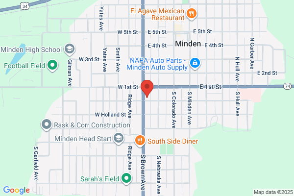 Minden Dental Clinic