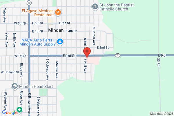 Minden Family Practice Clinic