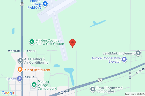 Minden Gun Club