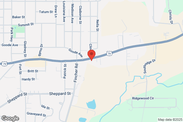 NAPA Auto Parts - Minden Auto Supply