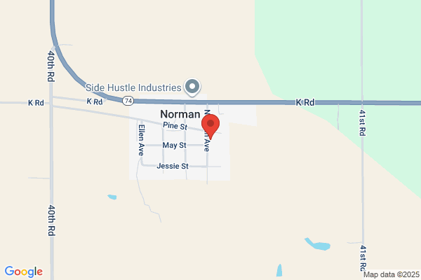 Norman Service