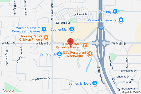 Alcohol Drug Abuse, Norman Alcohol & Drug Treatment Center