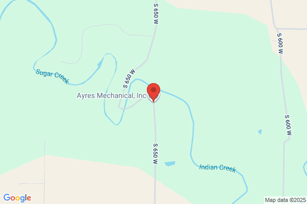 Ayres Mechanical