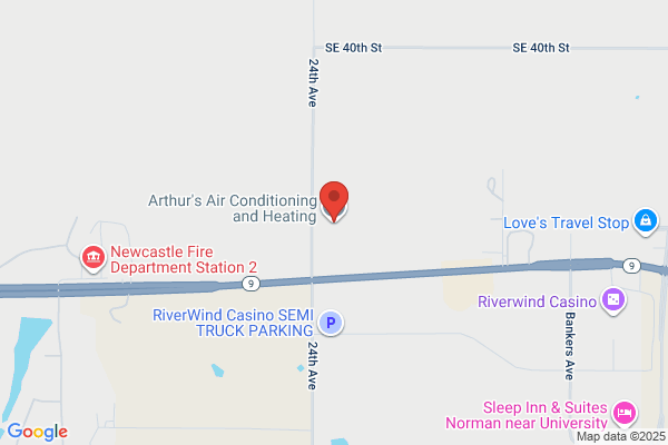 Keith's Heating & Air